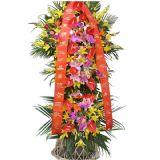 良乡开业花篮